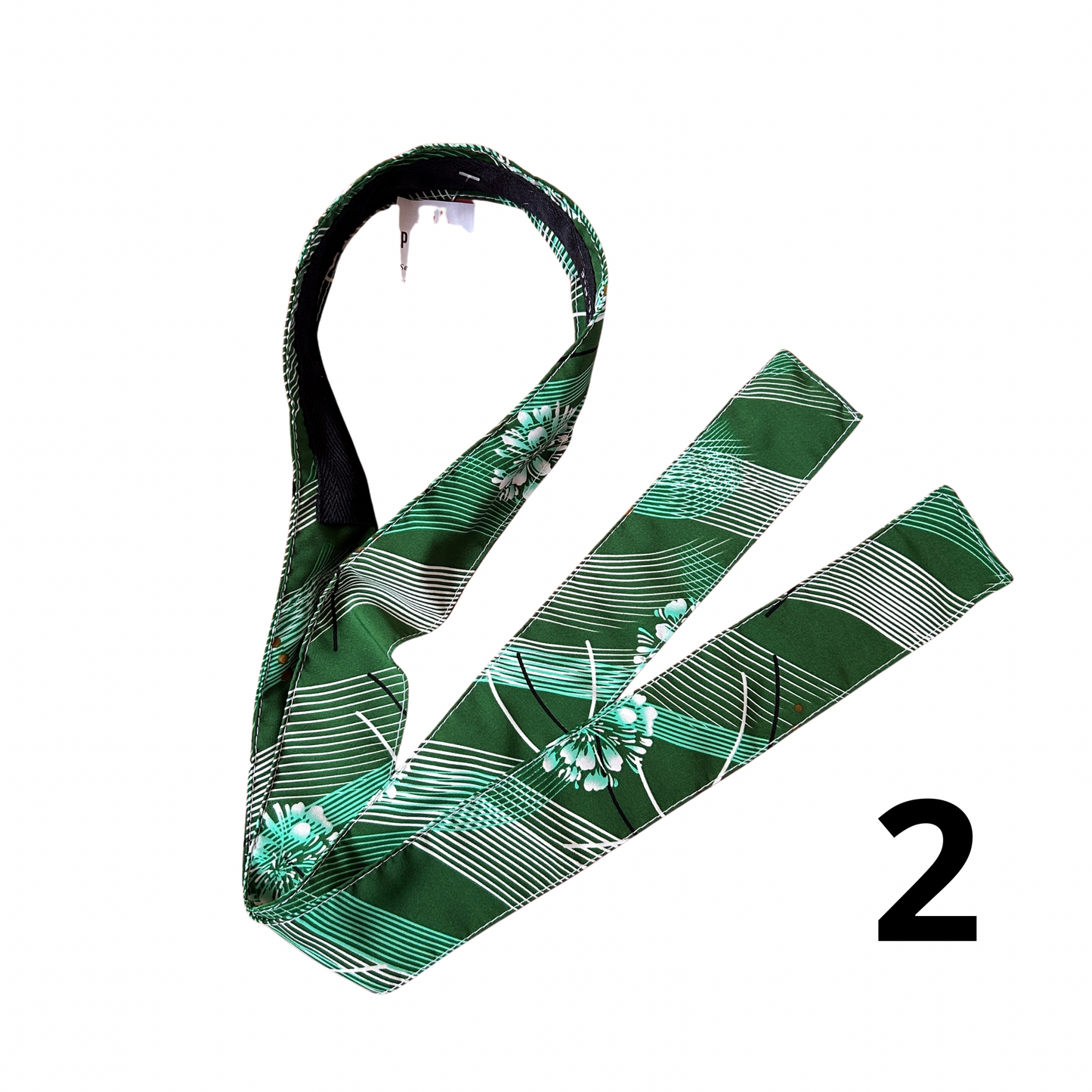 Serre tête Boho Mlle Pénélope