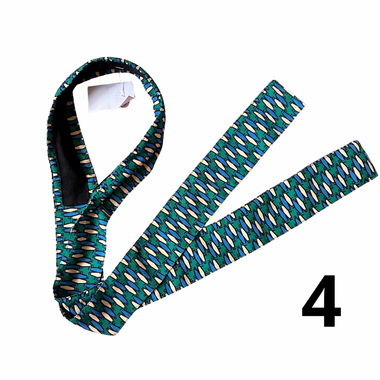 Serre tête Boho Mlle Pénélope