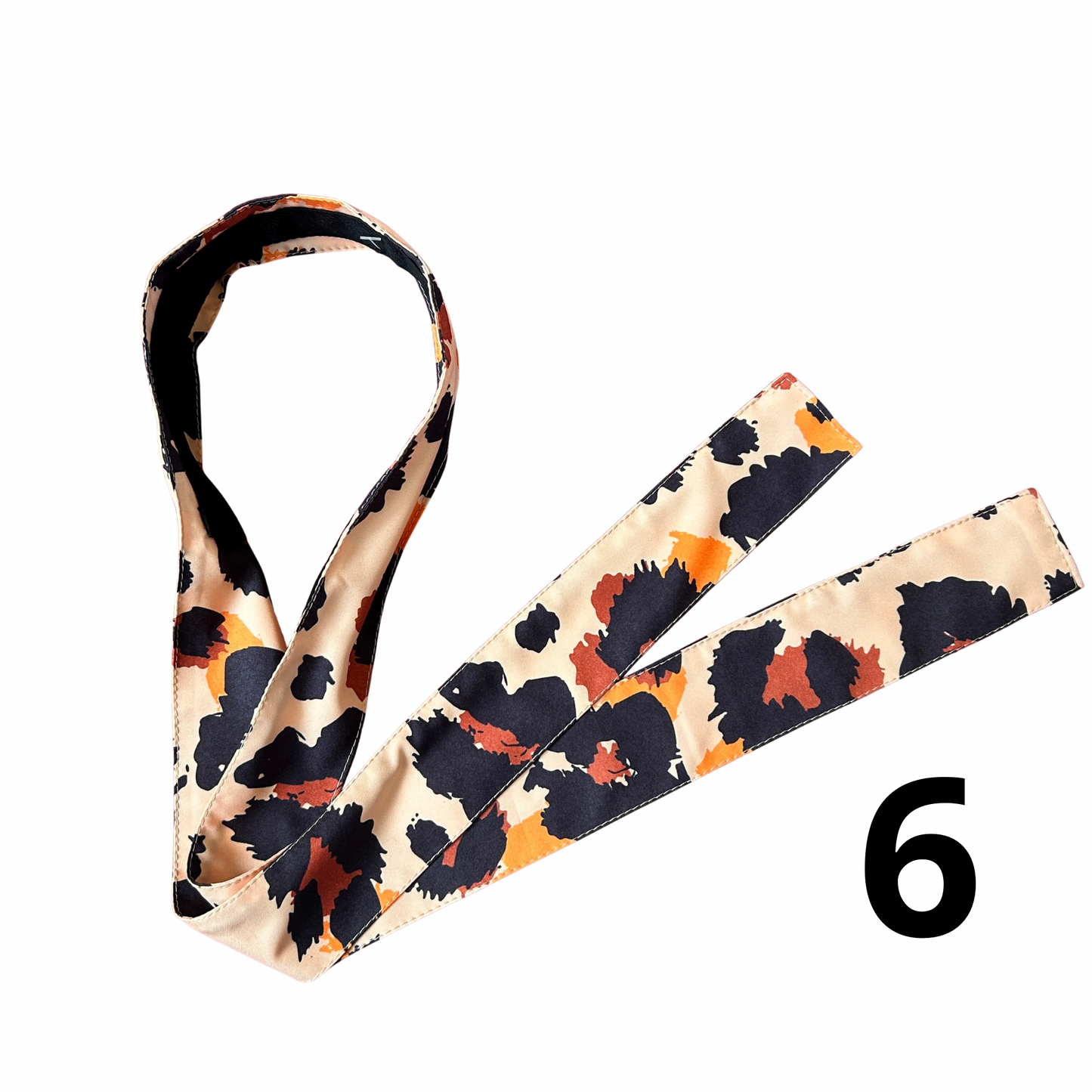 Serre tête Boho Mlle Pénélope