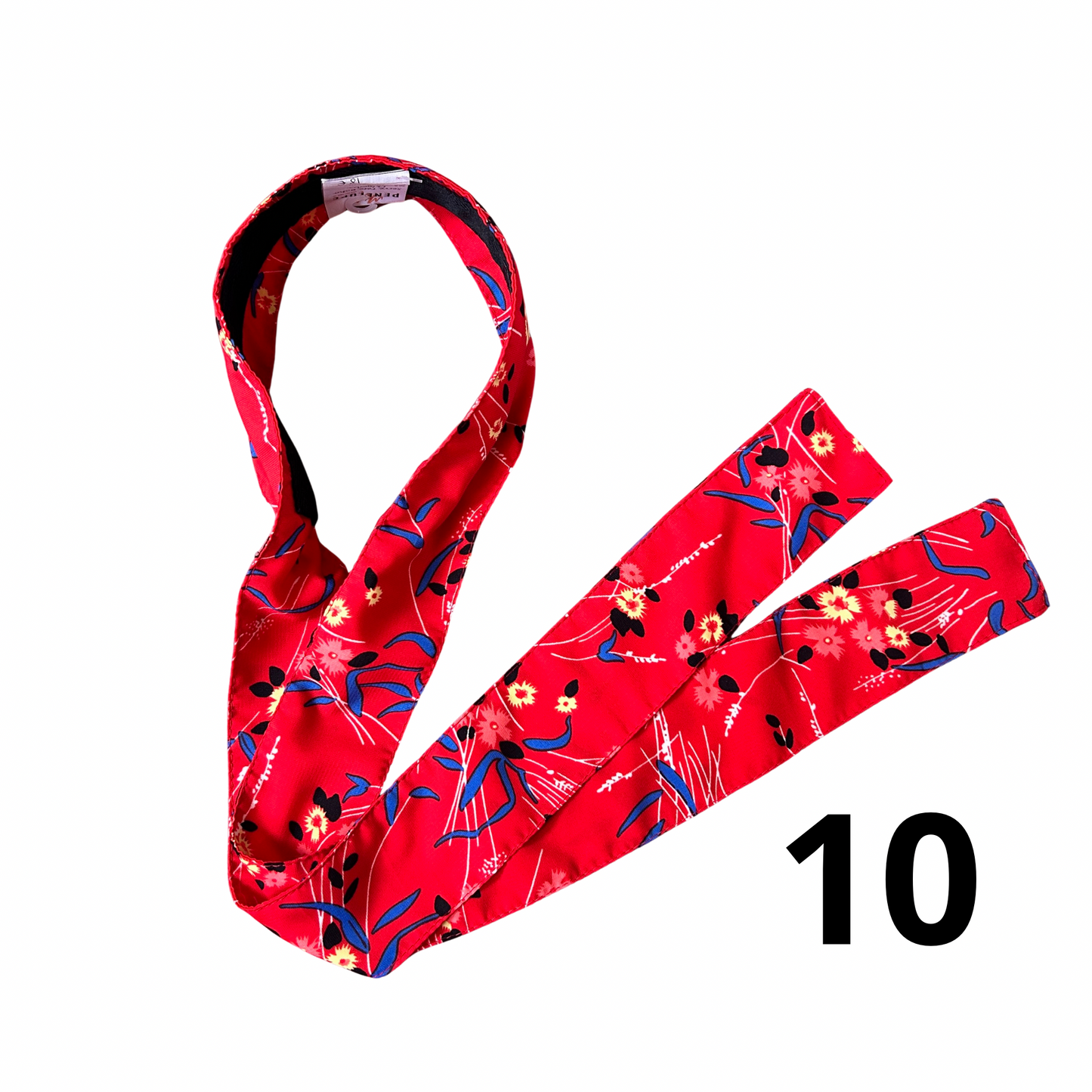 Serre tête Boho Mlle Pénélope