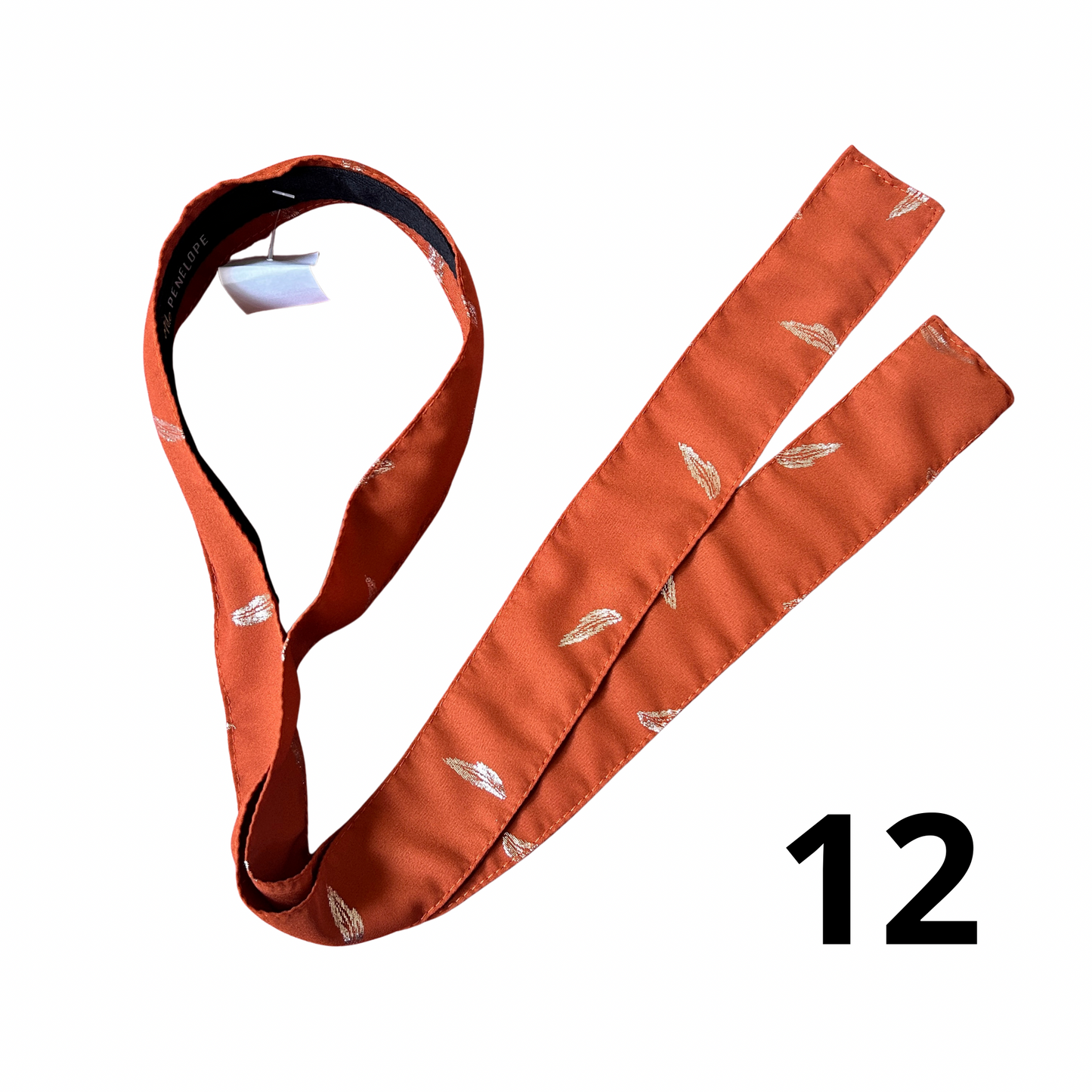 Serre tête Boho Mlle Pénélope