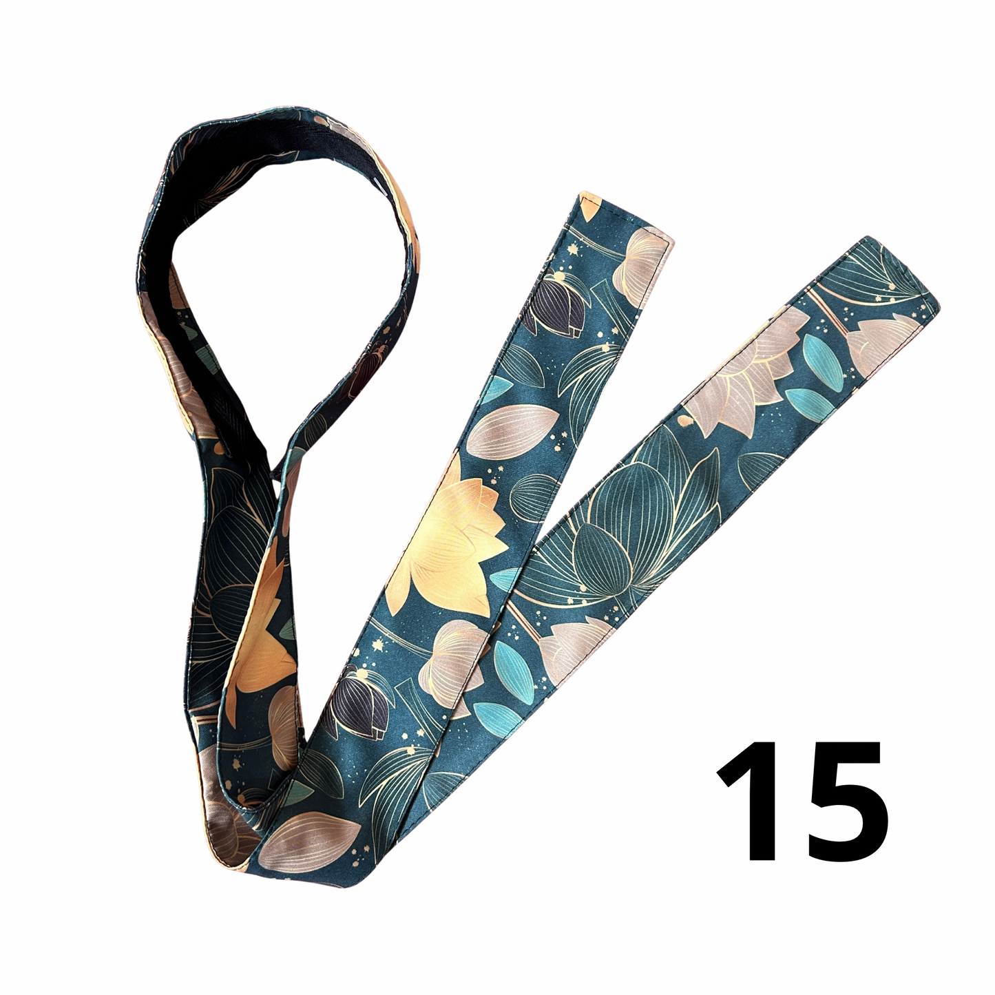 Serre tête Boho Mlle Pénélope