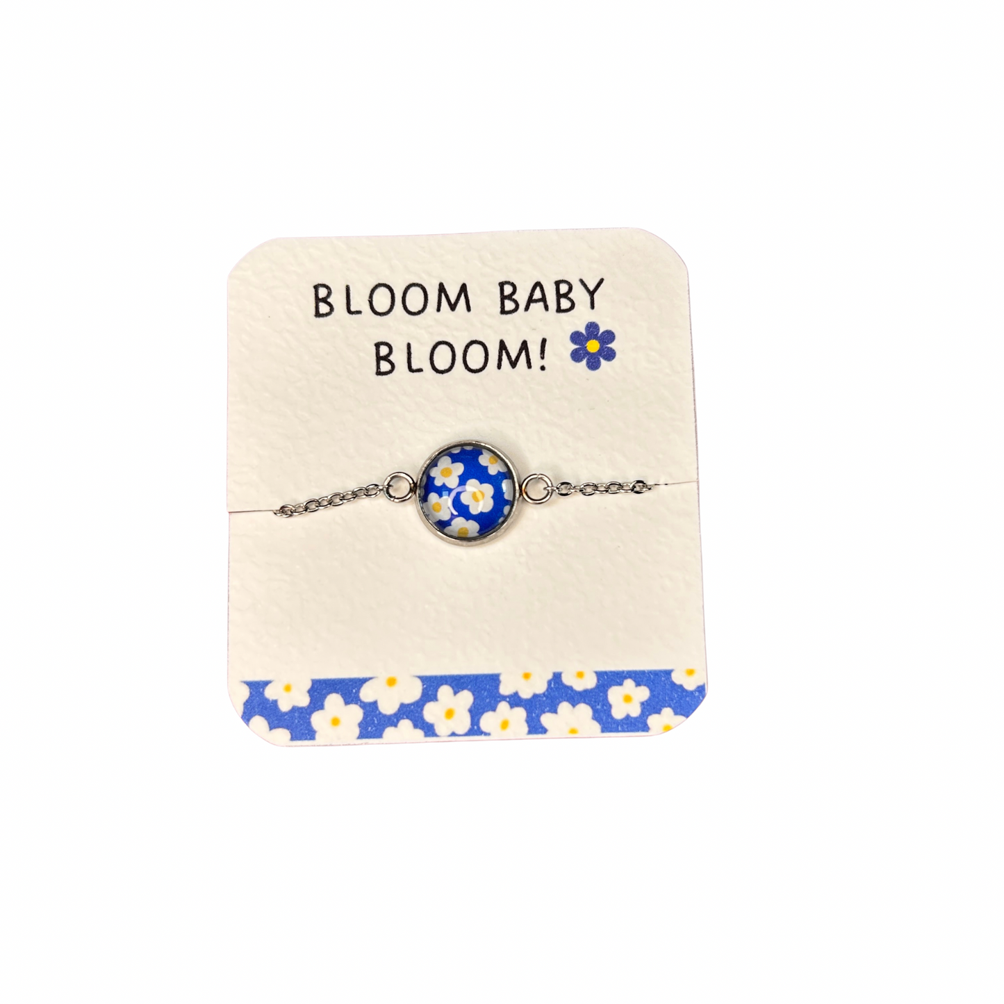 Bracelet enfant Dans l’air du temps