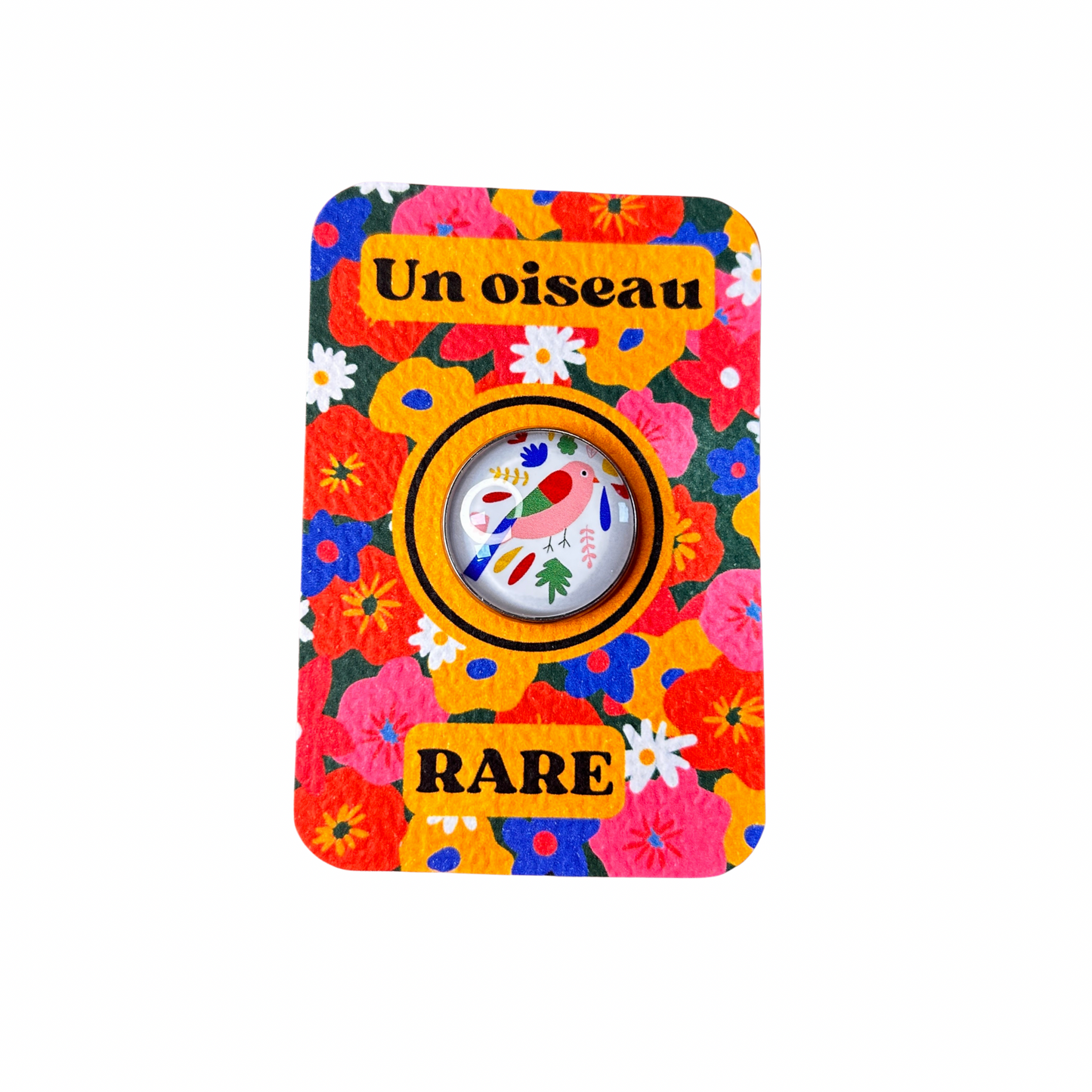 Pin’s Dans l’air du temps