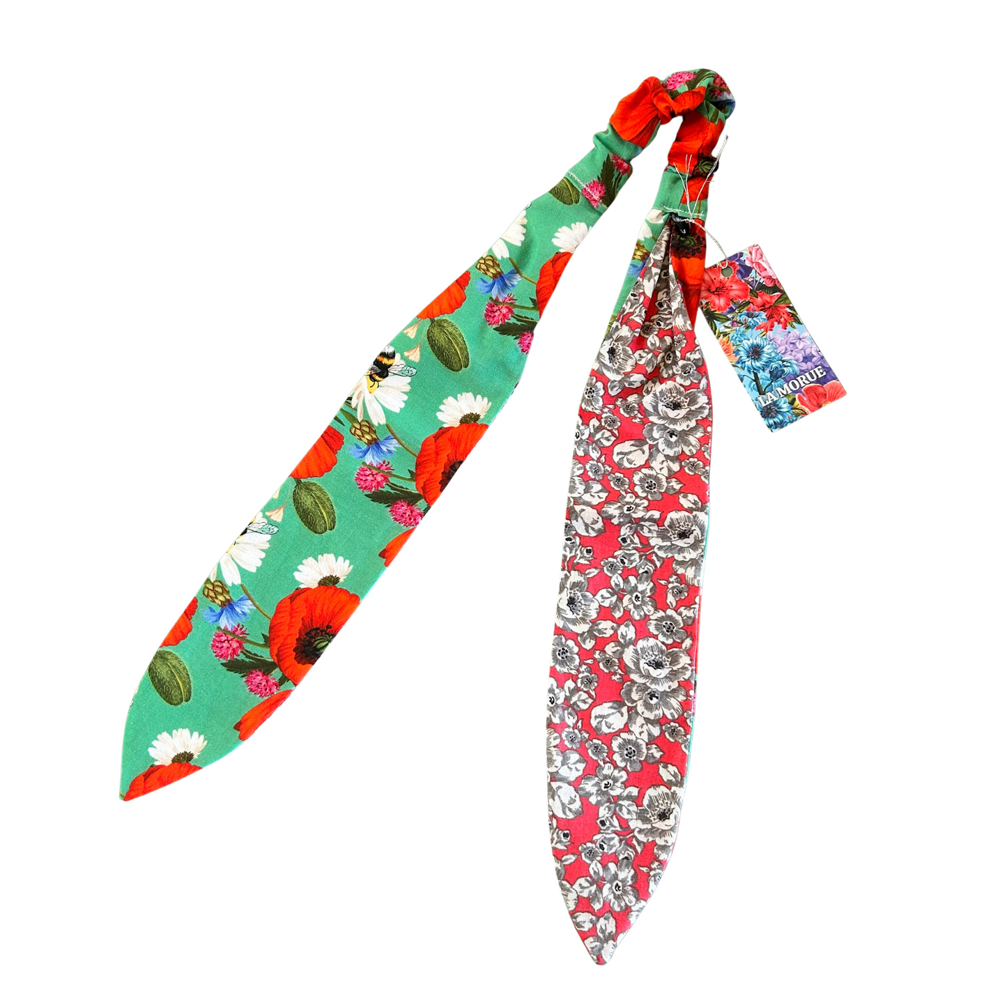 Bandeau à nouer La morue