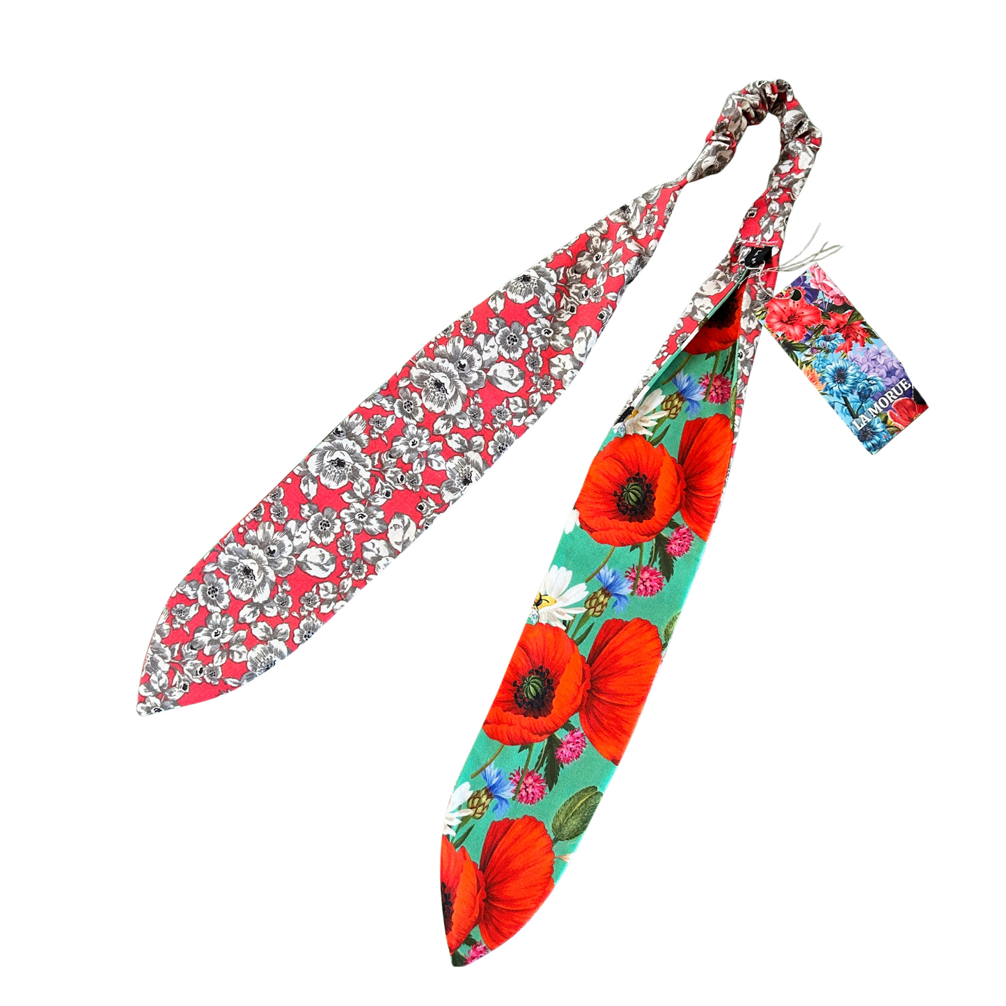 Bandeau à nouer La morue