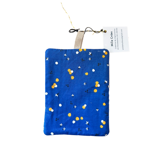 Éponge lavable Milie créas