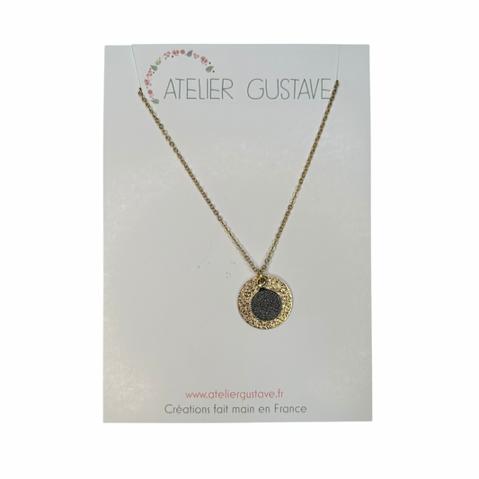 Collier Marie Atelier Gustave