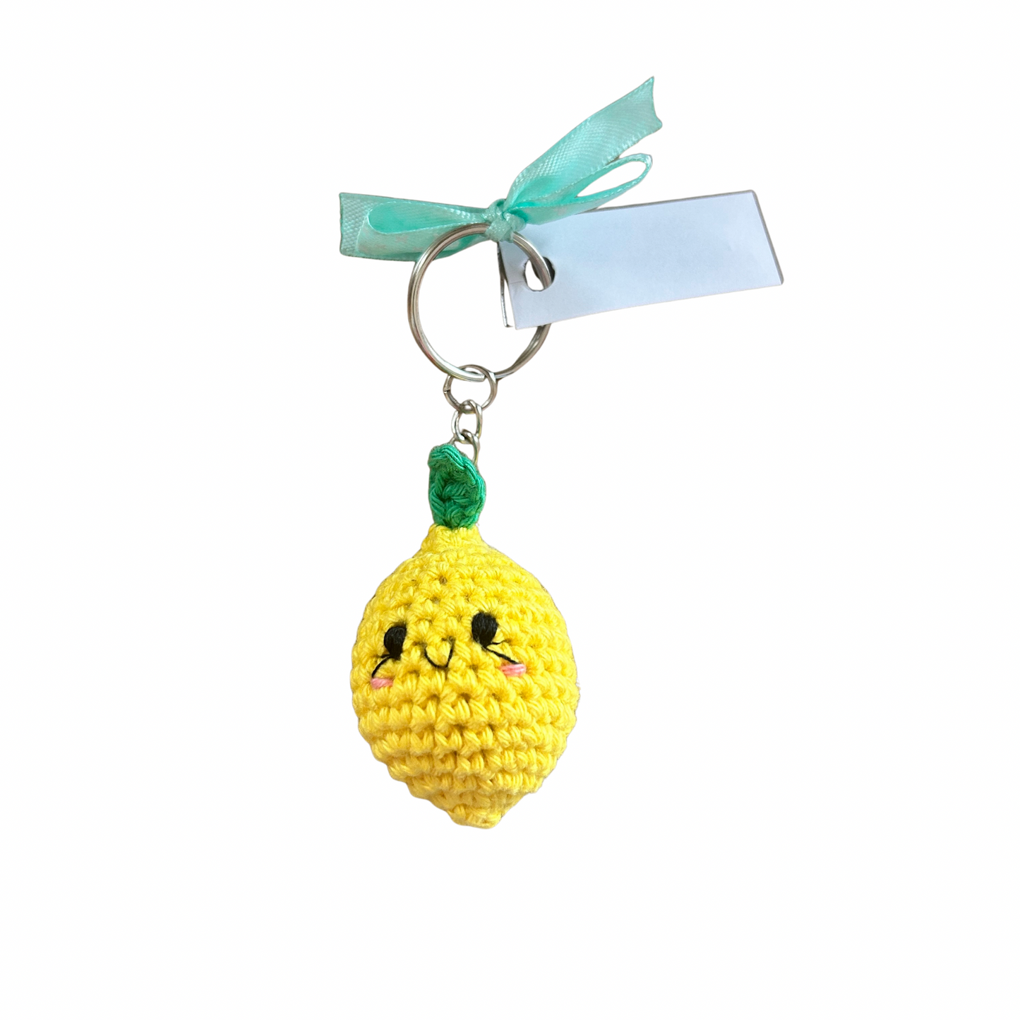 Porte-clés Crochet d’Été Jonitha boutique