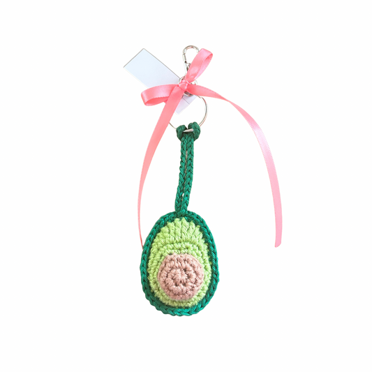 Porte-clés Crochet d’Été Jonitha boutique