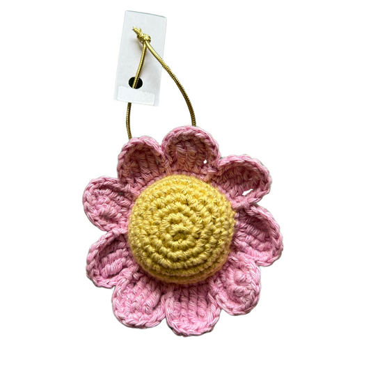 Suspension fleur Jonitha boutique