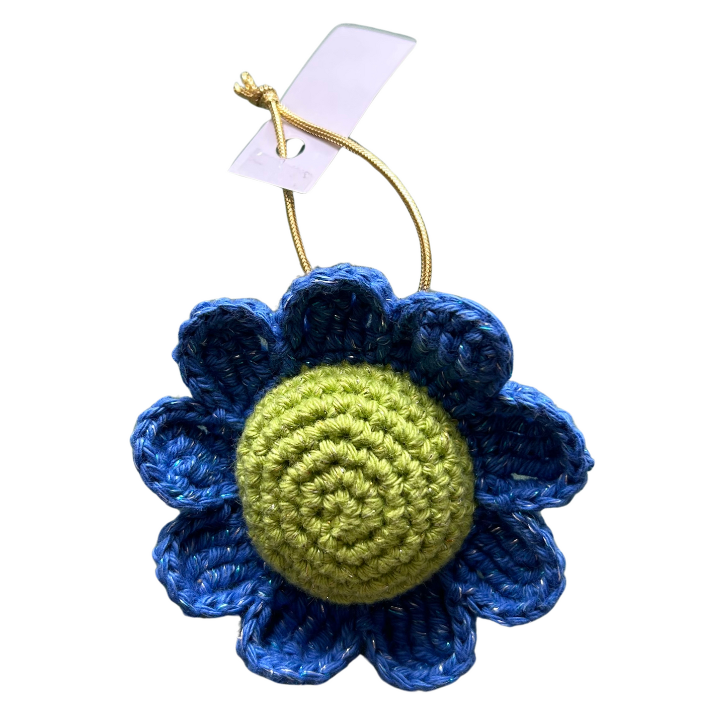 Suspension fleur Jonitha boutique