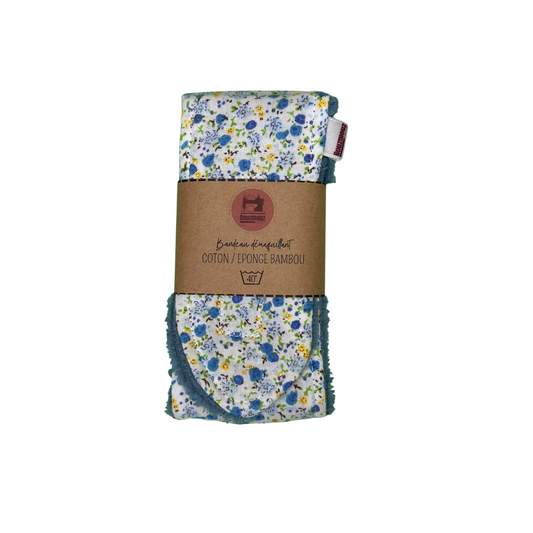 Bandeau de soin Rouzmouz