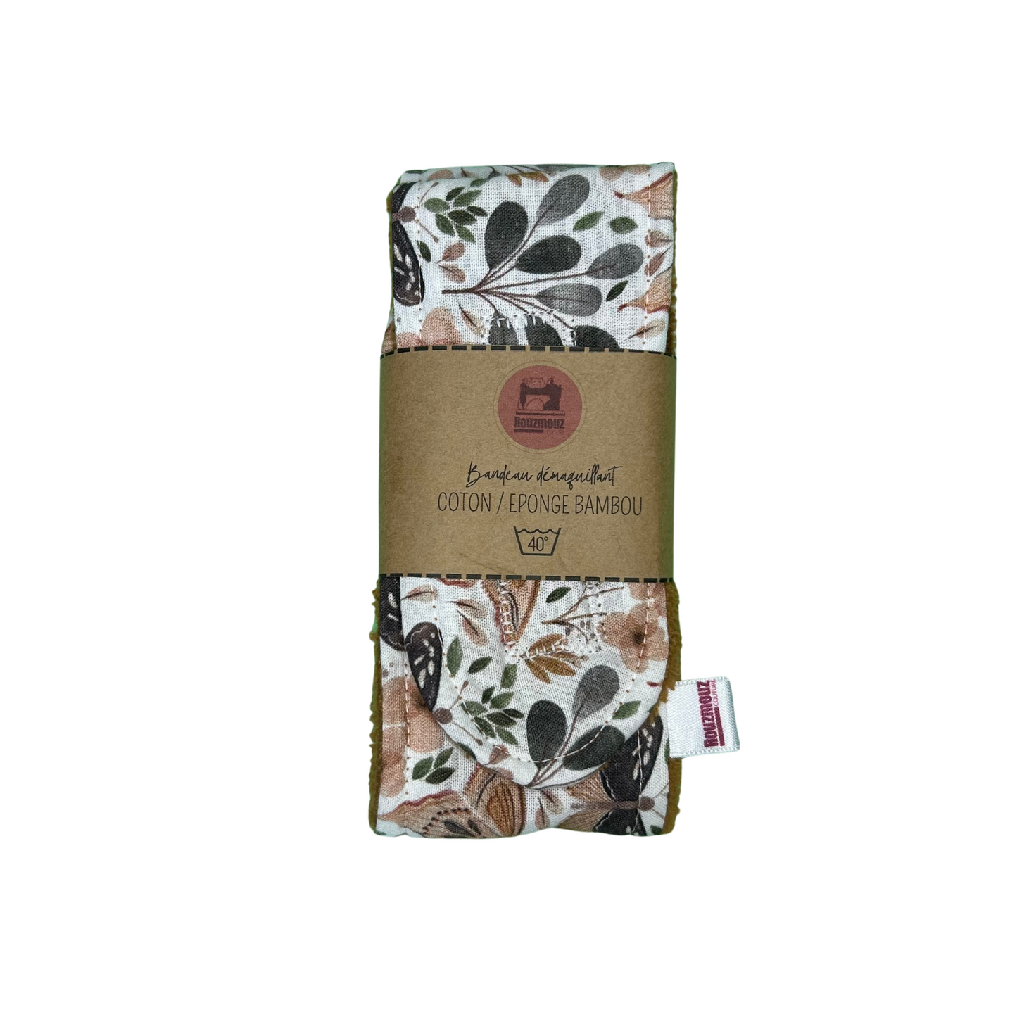 Bandeau de soin Rouzmouz