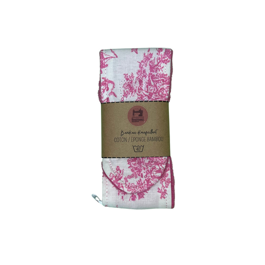 Bandeau de soin Rouzmouz