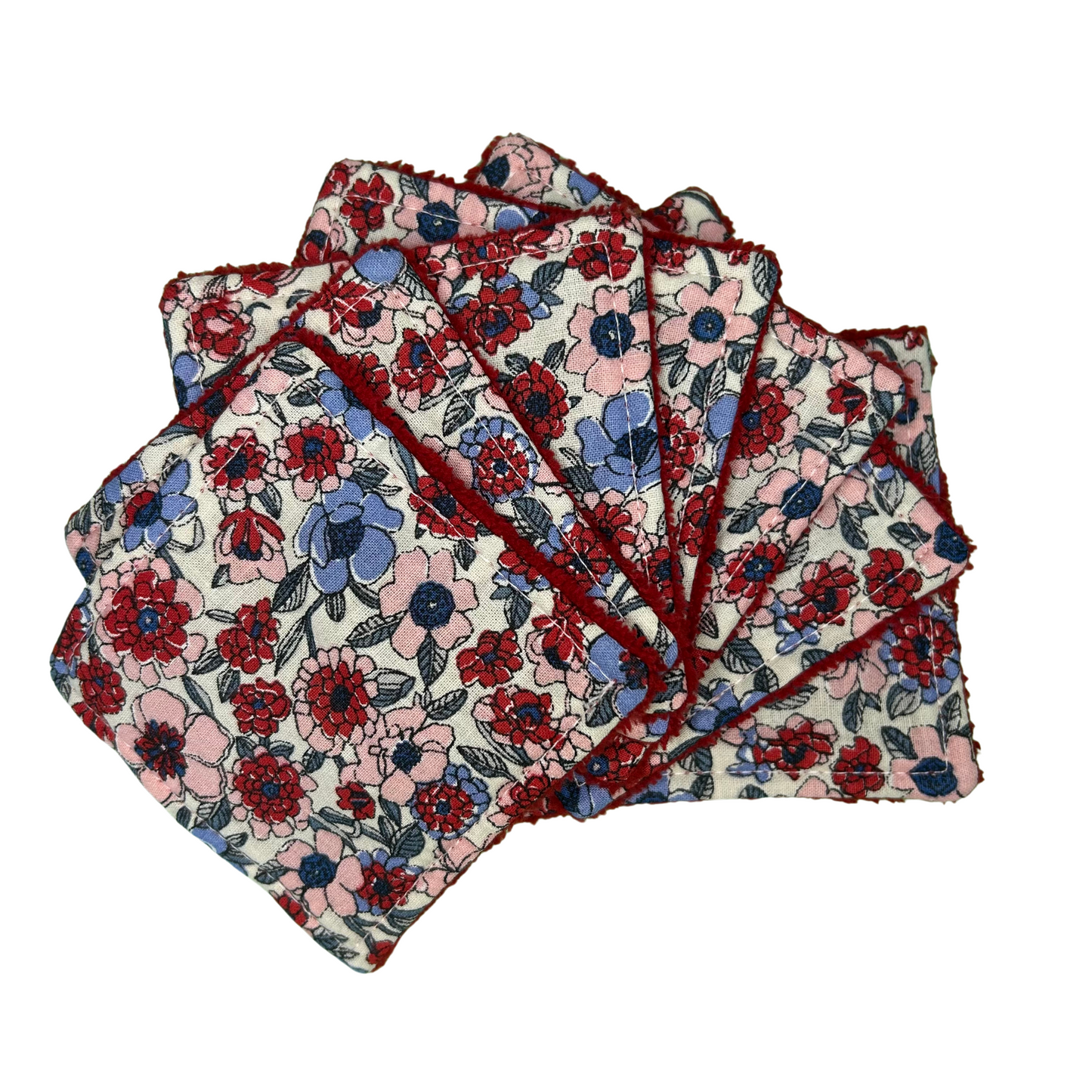 Semainier de lingettes Rouzmouz