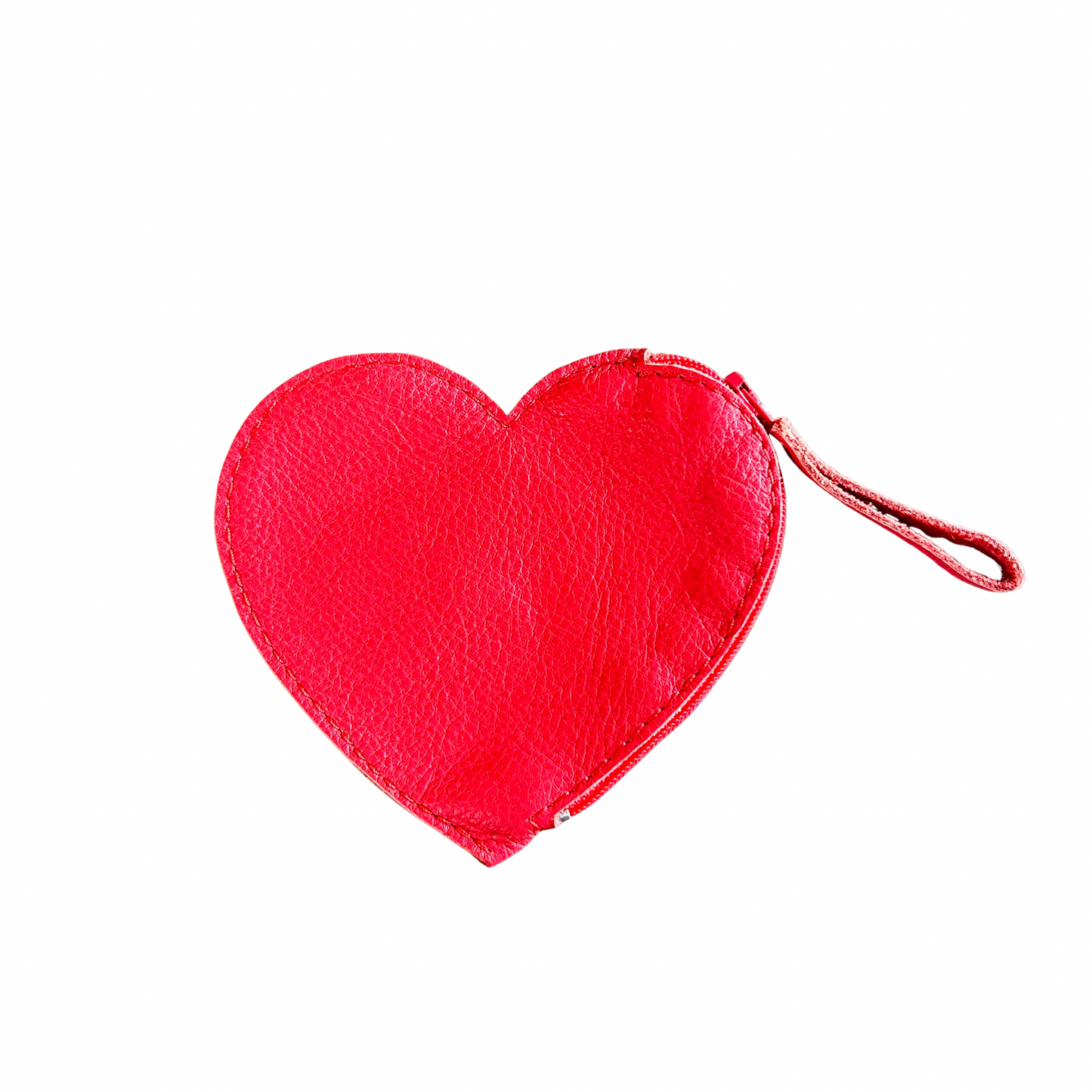 Porte-monnaie cœur 31 mai