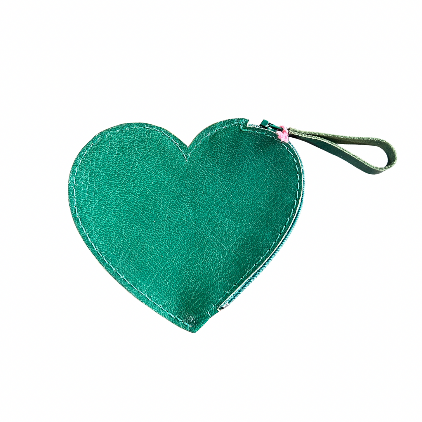 Porte-monnaie cœur 31 mai