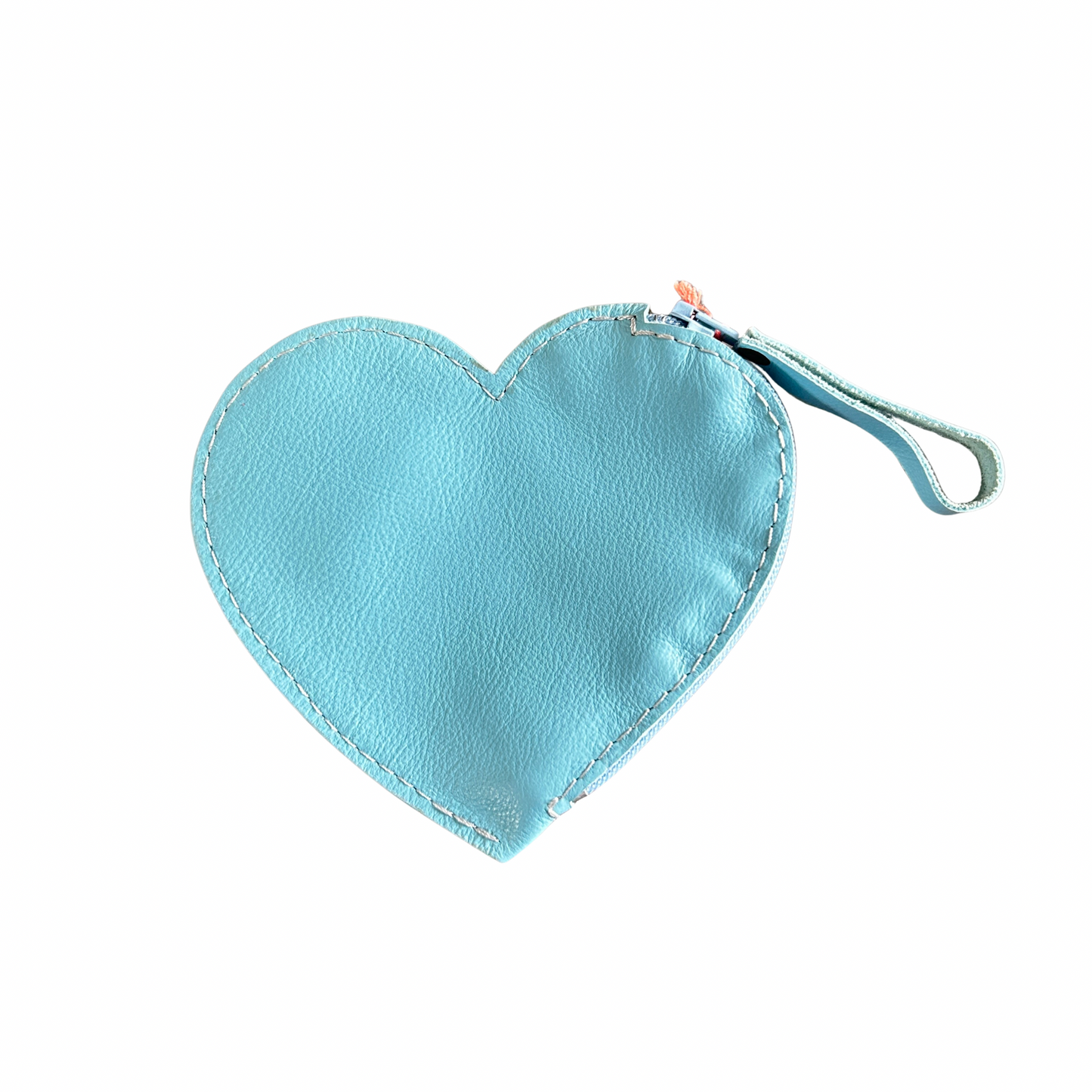 Porte-monnaie cœur 31 mai