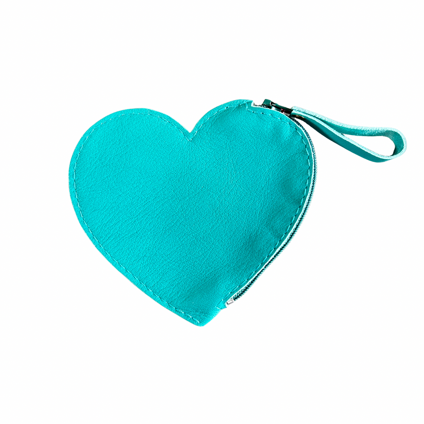 Porte-monnaie cœur 31 mai