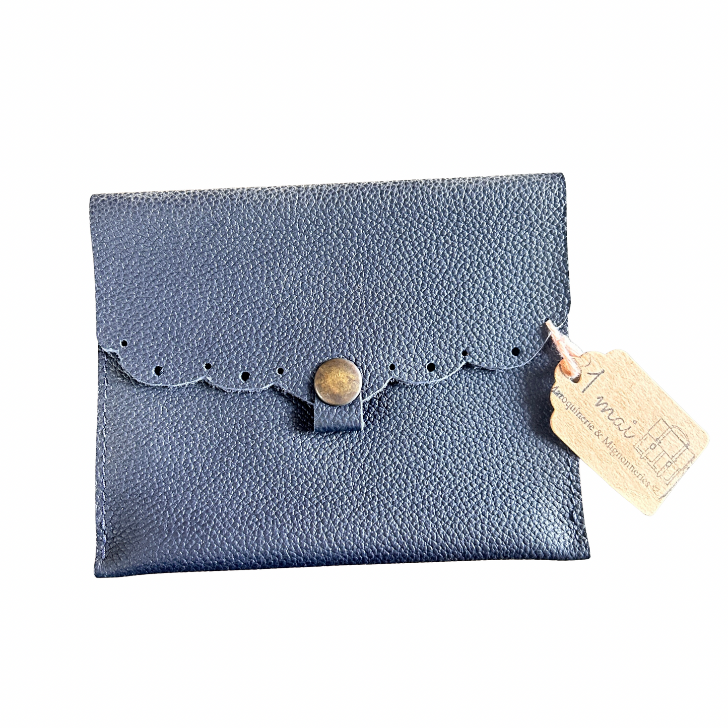 Pochette passeport 31 mai