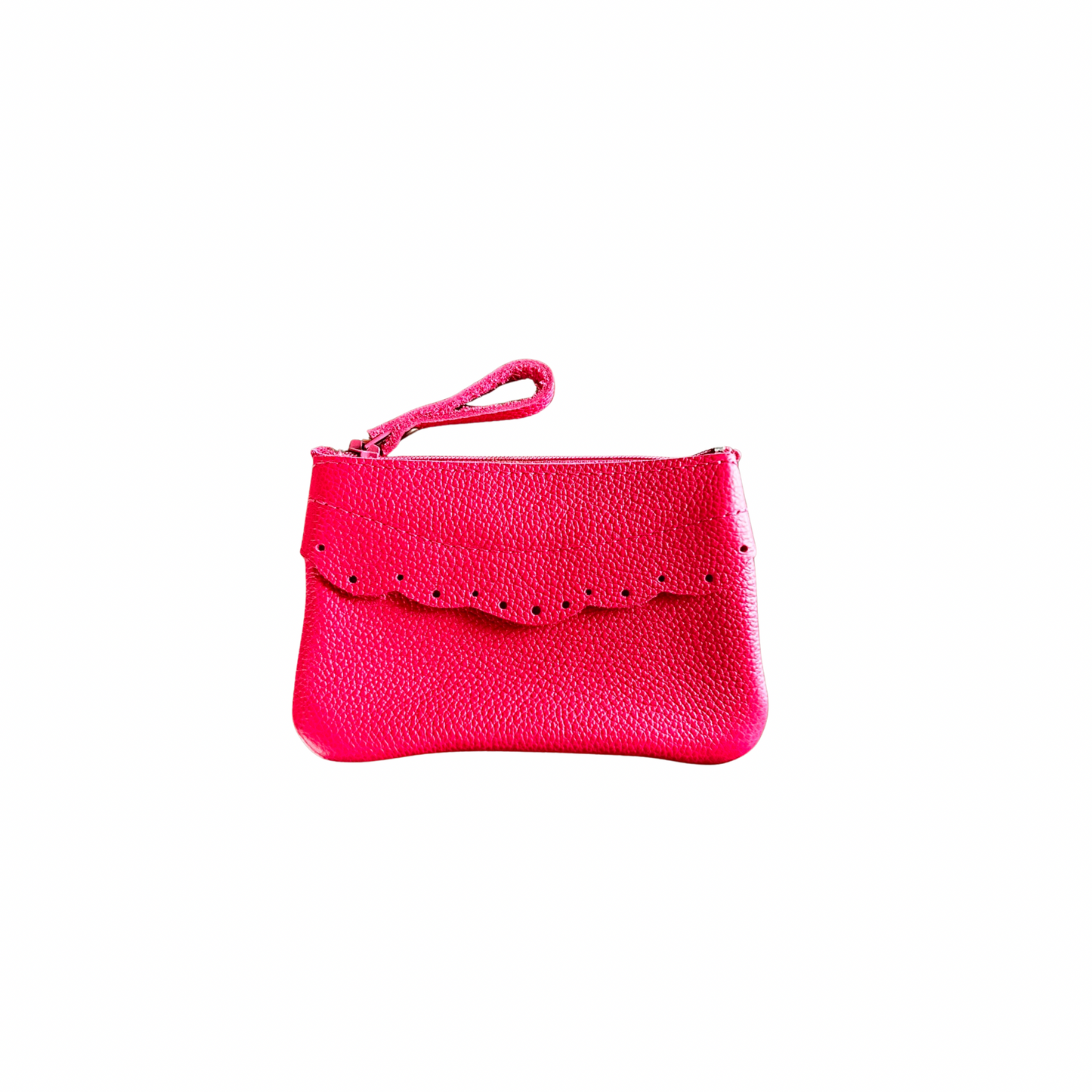 Porte-monnaie Anémone 31 mai