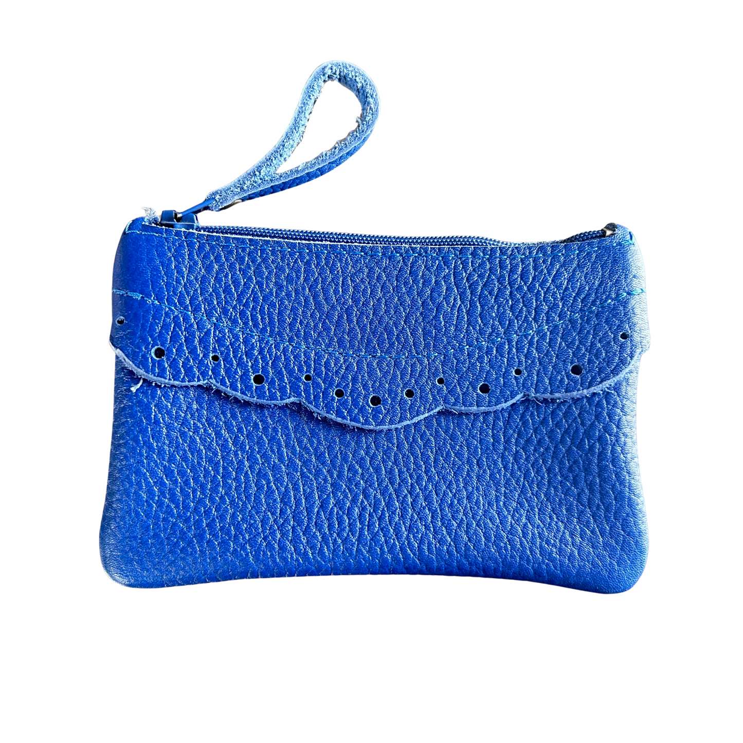 Porte-monnaie Anémone 31 mai