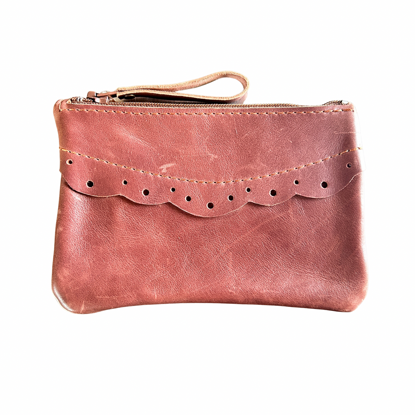 Porte-monnaie Anémone 31 mai