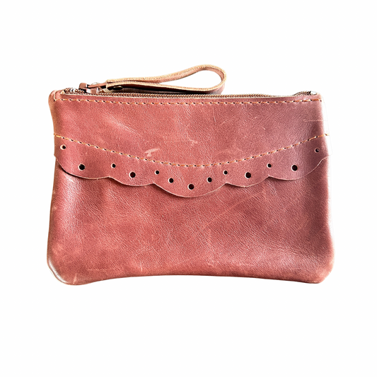 Porte-monnaie Anémone 31 mai