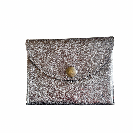 Porte-monnaie bleuet 31 mai