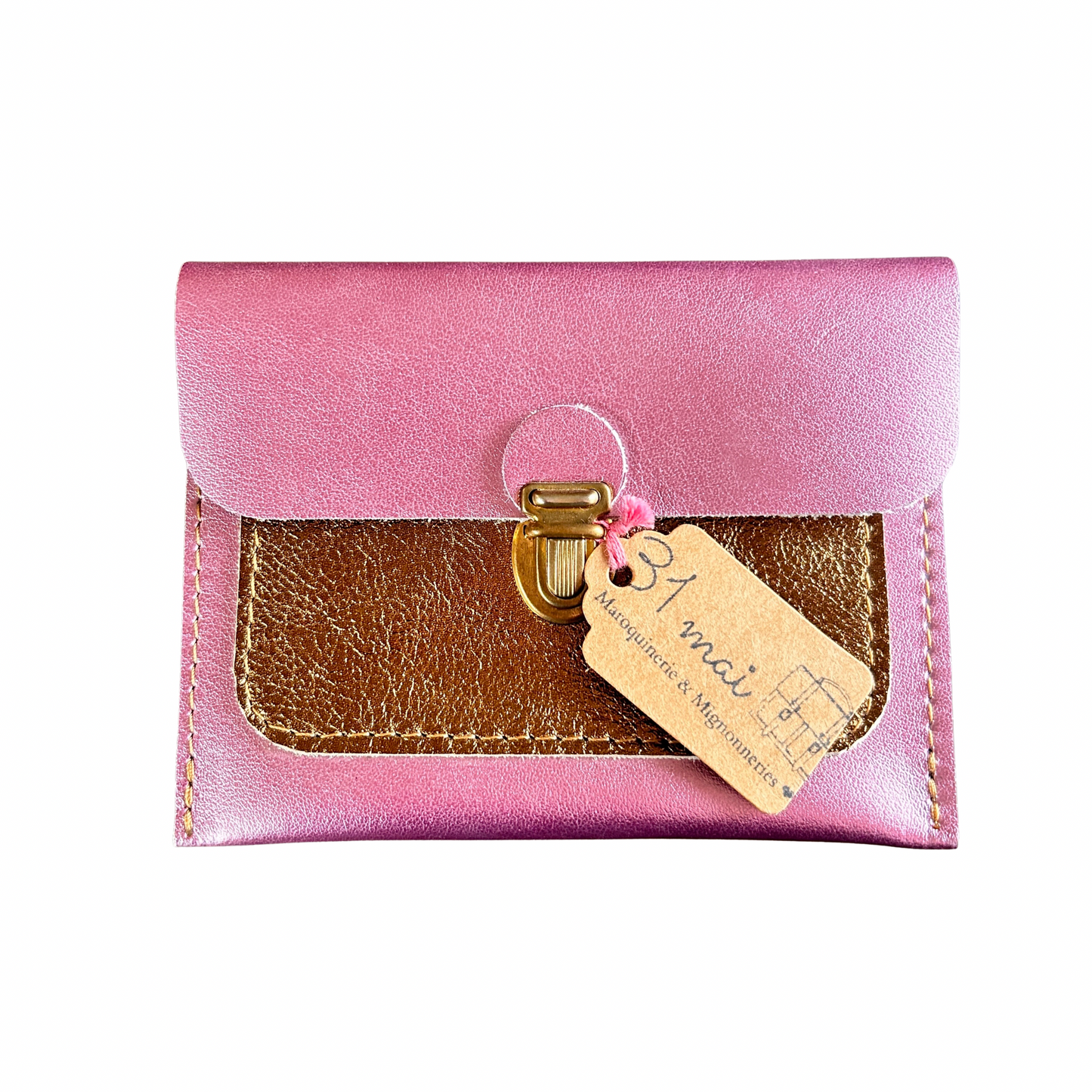 Porte-monnaie Lily 31 mai