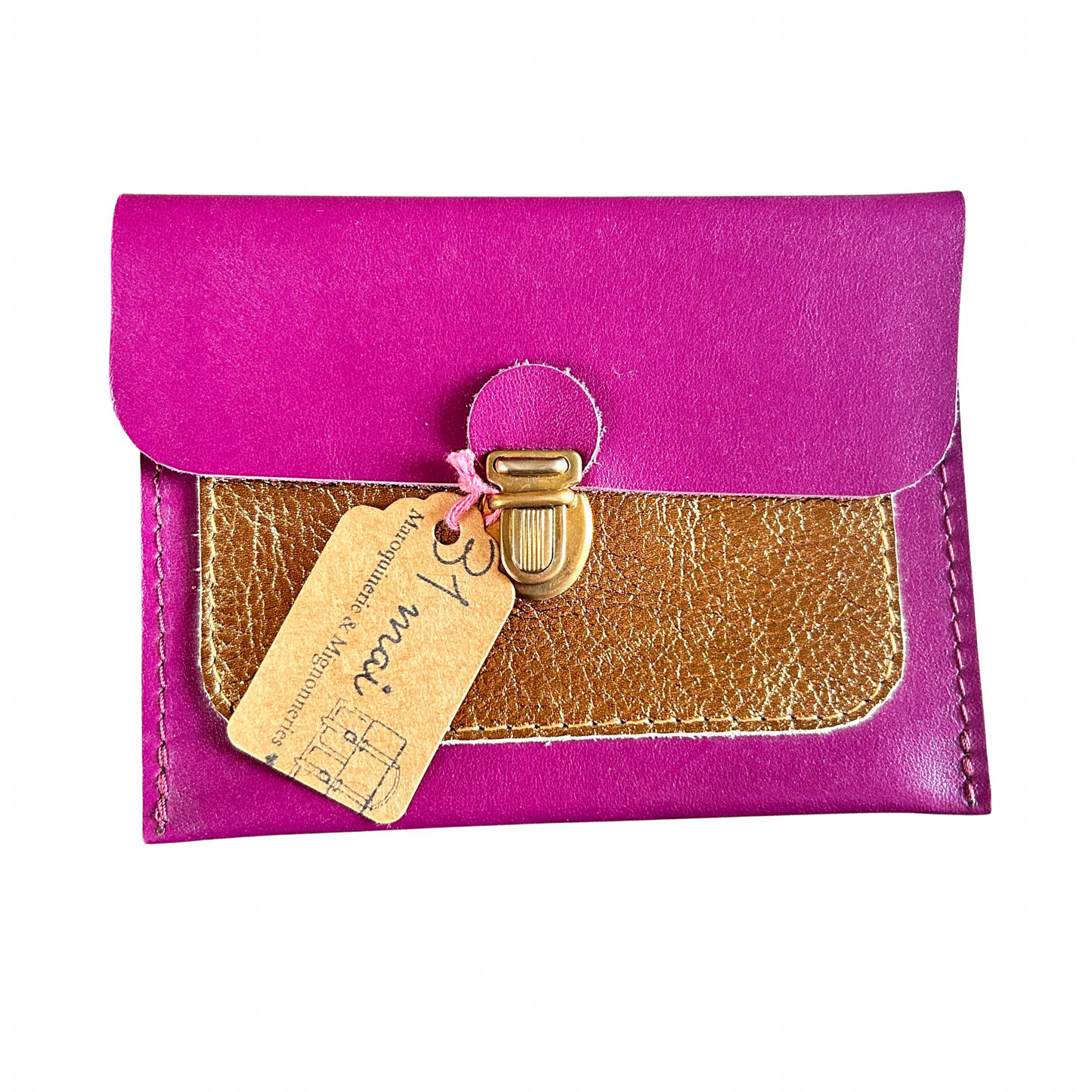 Porte-monnaie Lily 31 mai