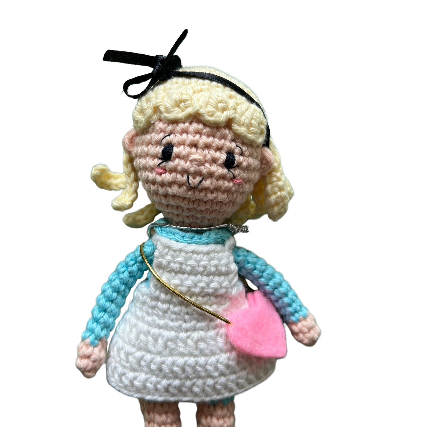 Poupée Alice au pays des merveilles Jonitha boutique