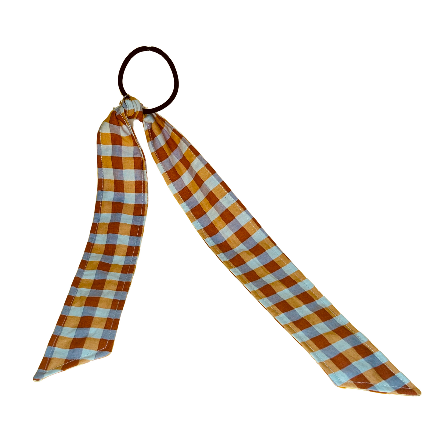 Ruban pour cheveux Cœur sur toi