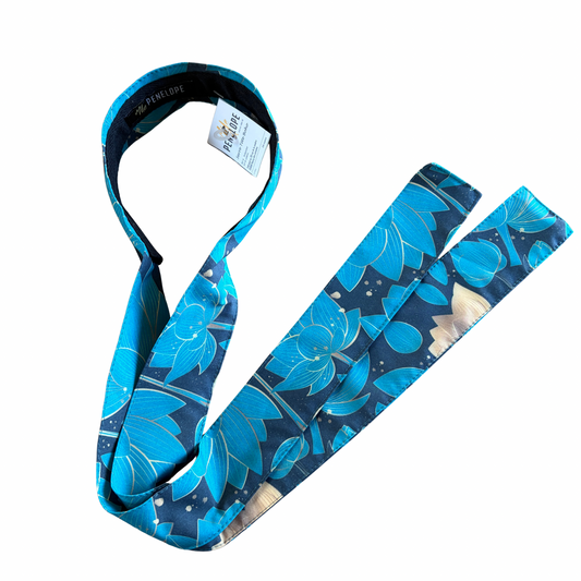 Serre tête Boho Mlle Pénélope