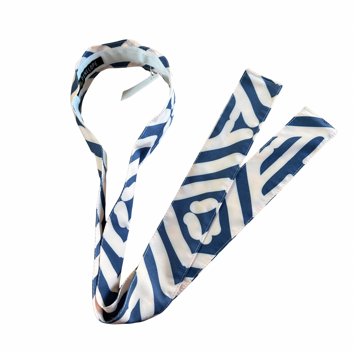 Serre tête Boho Mlle Pénélope