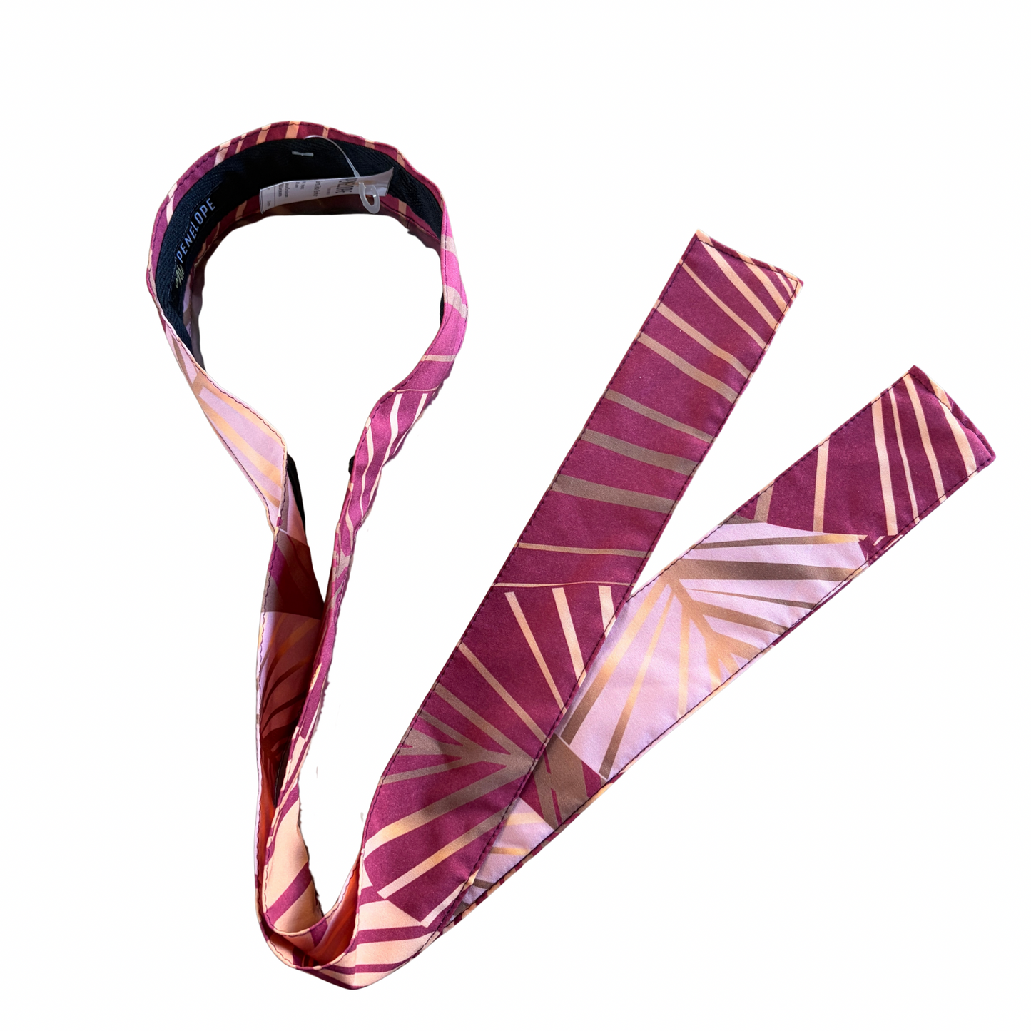 Serre tête Boho Mlle Pénélope