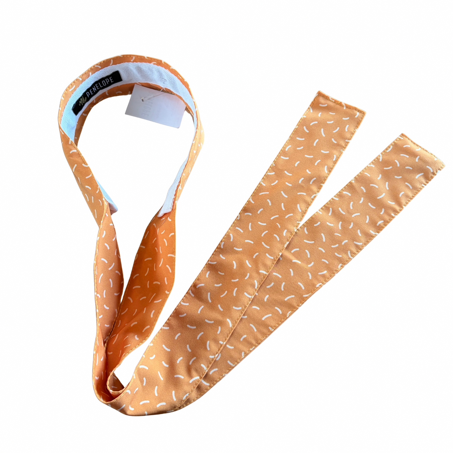 Serre tête Boho Mlle Pénélope