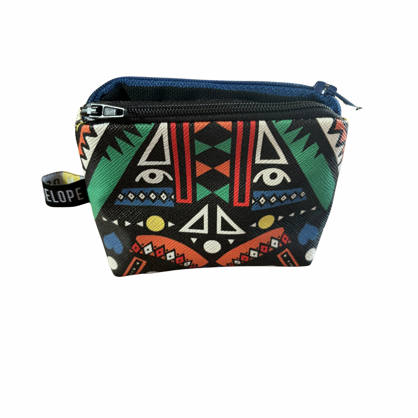 Porte-monnaie twin Mlle Pénélope