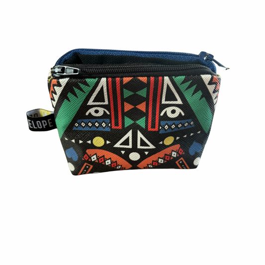 Porte-monnaie twin Mlle Pénélope