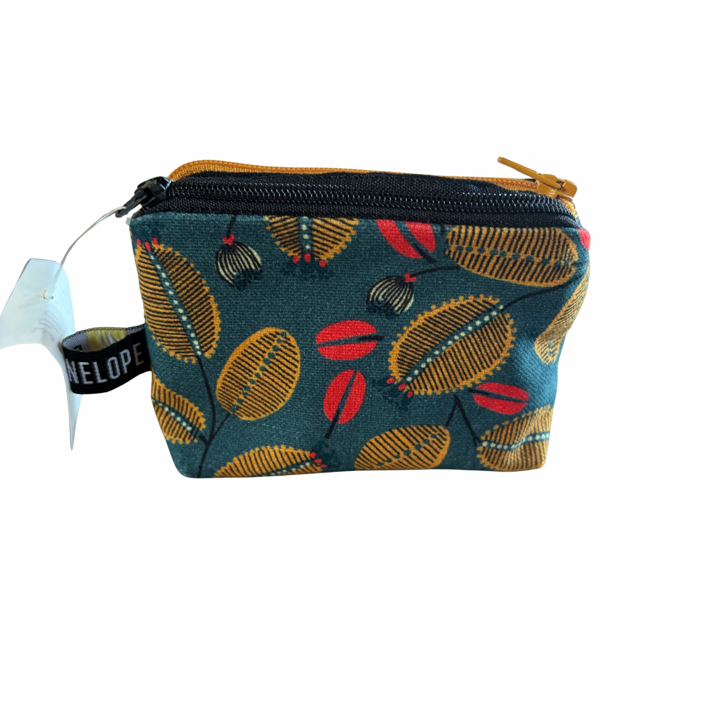 Porte-monnaie twin Mlle Pénélope