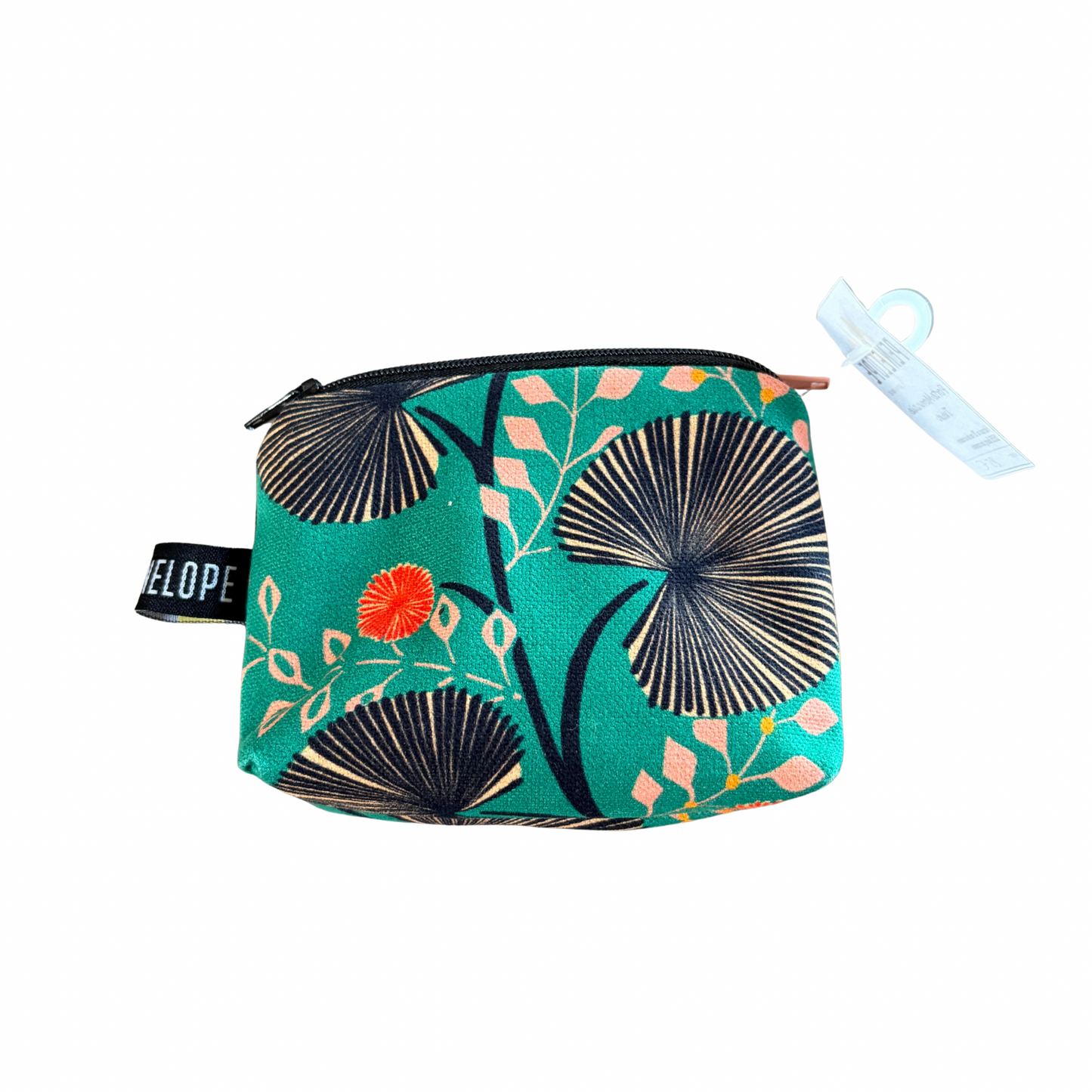 Porte-monnaie twin Mlle Pénélope