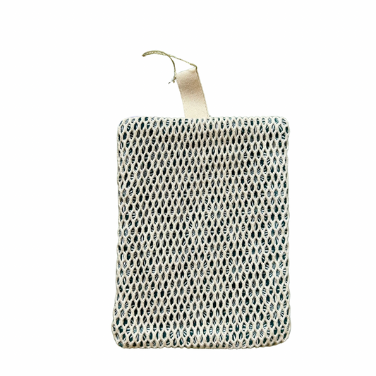 Éponge lavable Milie Créas