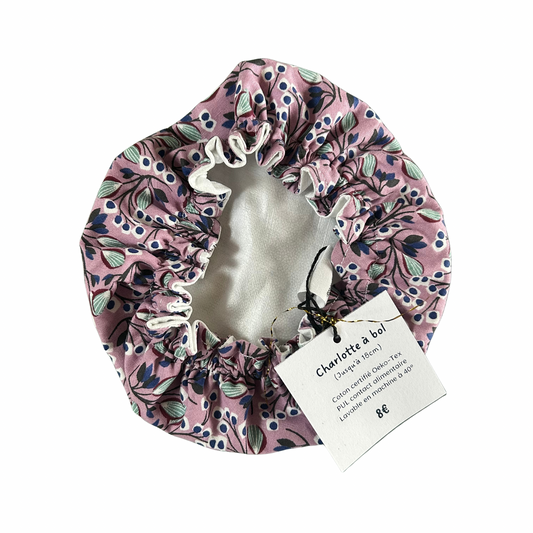 Couvre-plats Milie Créas