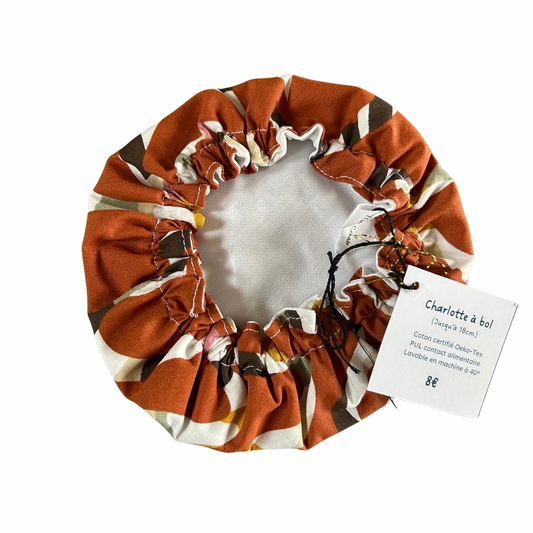 Couvre-plats Milie Créas