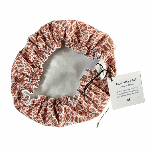 Couvre-plats Milie Créas