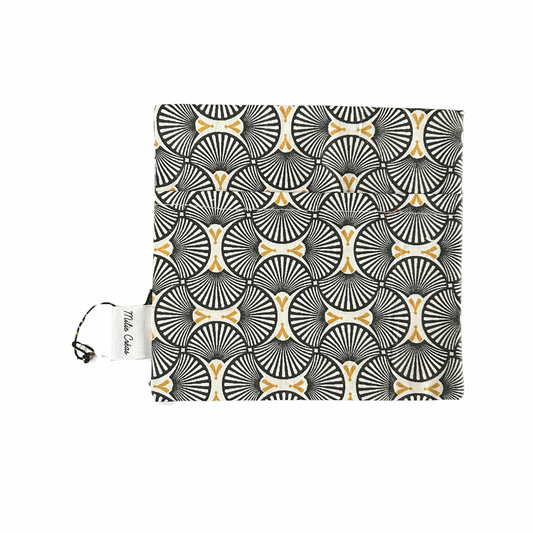 Étui à savon Milie Créas