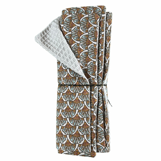 Rouleau essuie tout Milie créas