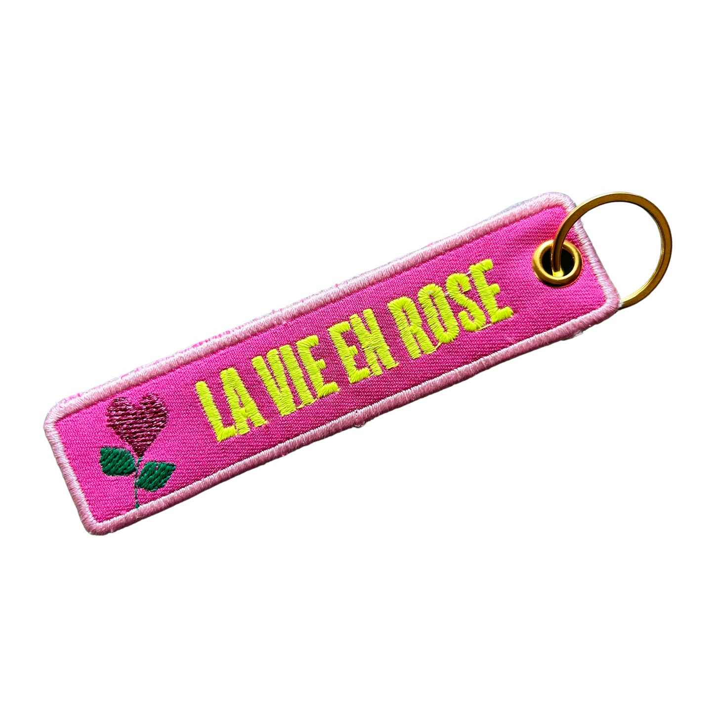 Porte-clés Polichinelle