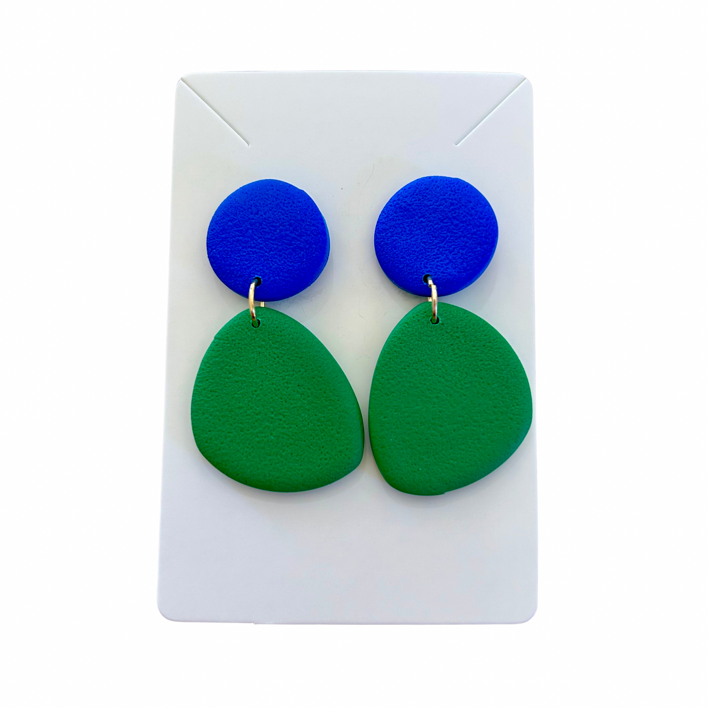 Boucles d’oreilles Églantine L’atelier de N